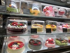 -哈根达斯(美罗城店)