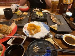 -鸟鹏烧鸟居酒屋(龙岗万科店)