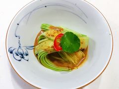 -火齐潮汕砂锅粥(五道口店)