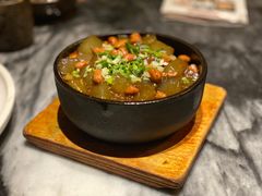 -西安饭庄·非遗陕菜(钟楼店)