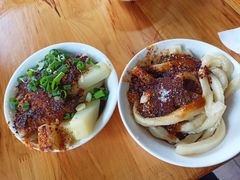 -洞子口张老二凉粉(文殊院店)