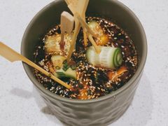 -红鼎豆捞·非遗鲍皇汤火锅(宝丰路店)