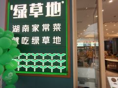 -绿草地·湘菜(芙蓉天街店)
