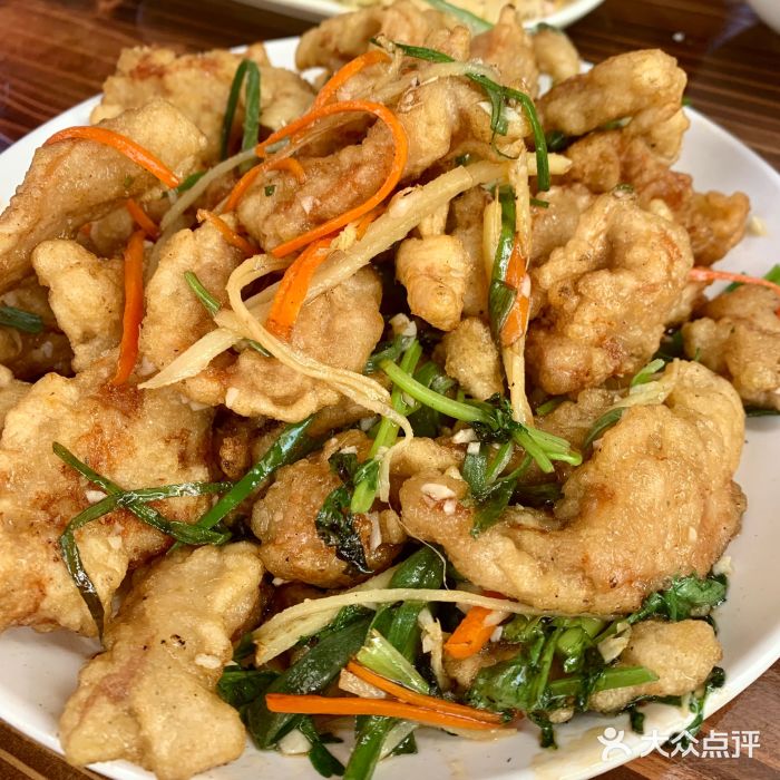 齐齐哈尔烤肉·涮羊肉(光华中心店)图片