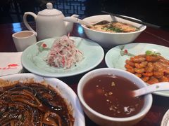 -松鹤楼(山塘街店)