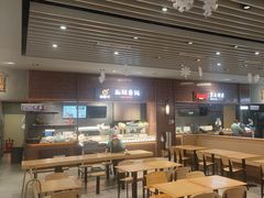 -食代馆(深业上城店)