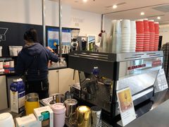 -Manner Coffee(芮欧百货店)