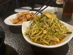 -湘肠香火锅店(团结湖店)