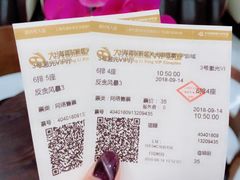 -大光明丽星VIP影城(昌里路杜比全景声店)