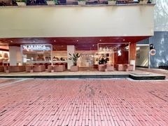 -% Arabica阿拉比卡咖啡(武汉天地店)