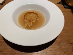 老菜脯油燉白蘿蔔-天水蔬食料理(树德之光店)