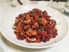 -峨嵋酒家(牡丹园店)