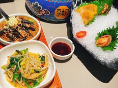 -享月汤皇·海鲜小火锅·聚会(曲江创意谷店)