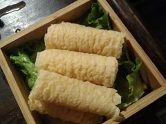 -盡膳口福·百年汤方火锅(科华北路店)