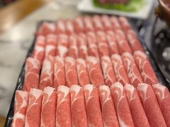 -马记伊源斋涮肉·清真菜(百子湾店)
