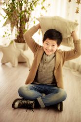 -BabyA 专业婴童摄影(古北时尚广场店)