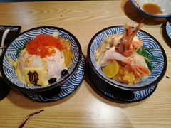 -無雙居酒屋(北京路店)