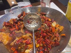 -匠熙小馆(崇文门店)