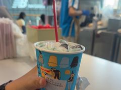 -DQ·蛋糕·冰淇淋(南开大悦城2F店)