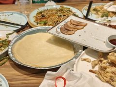 -合合春饼·酱骨·东北菜(潘家园店)