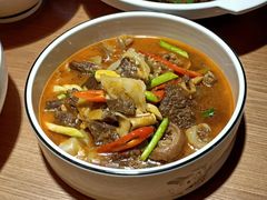 -赣饭农家·江西小炒(西乡店)