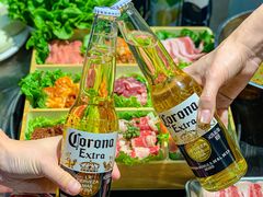 -英雄故事地摊烤肉(马驹桥店)