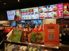 -汉堡王(徐汇绿地缤纷店)