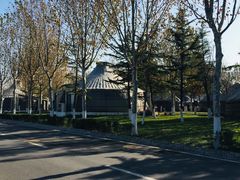 -九十九顶毡房(阜石路店)