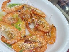 -望海潮海鲜店 特色家常菜(在海一方店)