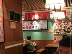 -福苗小骆驼烧烤(莲湖路店)