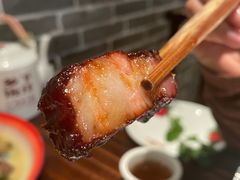 -广府乡下·饭庄(新港东路店)