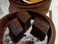 -红棉中餐厅·广州海航威斯汀酒店