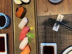 -田舍家Inakaya·炉端烧·铁板烧(天汇igc店)