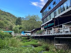 -Local泰莲庭(虹鳟鱼店)