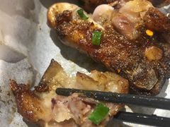 小档烤蹄-遇见小面(凯德广场店)
