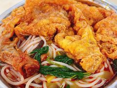 -凤张螺蛳粉·爽口粉(跃进路总店)