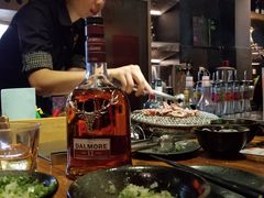 -橘焱胡同烧肉夜食(BFC外滩金融中心店)