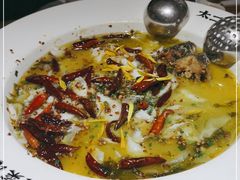 -太二酸菜鱼(汕头苏宁广场店)