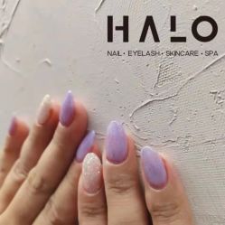 -Halo美甲美睫