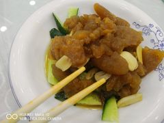 -普天和酒楼·新津菜·烤鸭(天津之眼店)