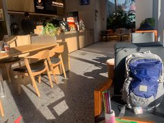 -Peet's 皮爷咖啡(望京小街店)