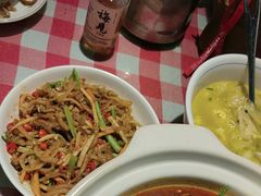 -老街鱼嘴巴(坡子街老店)