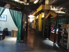 -薇满楼宴会中心(尚城国际购物中心店)