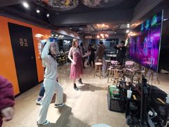 -4k轰趴馆(苏州街店)
