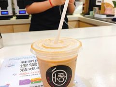 -悟白咖啡WoobyCafe