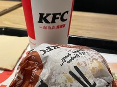 -肯德基(龙之梦购物中心店)