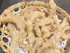 农家土酥肉-菌自在·云南野生菌火锅(长安万达店)