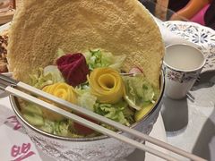 -SEEUNARI西域娜依新疆菜(环宇广场店)