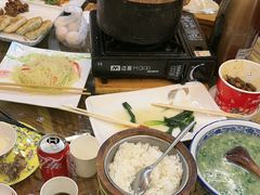 -宗巴雍姆藏餐府