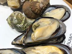 -川骄海鲜自助(河东店)